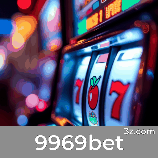 9969bet screen